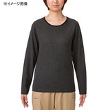 Columbia(コロンビア) ウィメンズ ジョーダンパーククルー PL2276 Tシャツ･カットソー長袖(レディース)