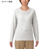 Columbia(コロンビア) ウィメンズ ジョーダンパーククルー PL2276 Tシャツ･カットソー長袖(レディース)