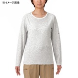 Columbia(コロンビア) ウィメンズ ジョーダンパーククルー PL2276 Tシャツ･カットソー長袖(レディース)