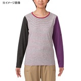 Columbia(コロンビア) ウィメンズ ジョーダンパーククルー PL2276 Tシャツ･カットソー長袖(レディース)
