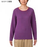 Columbia(コロンビア) ウィメンズ ジョーダンパーククルー PL2276 Tシャツ･カットソー長袖(レディース)