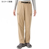 Columbia(コロンビア) ウィメンズ ドーバーピークIIパンツ(オーセンティックフィット) PL8842 ロング･クロップドパンツ(レディース)