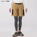 Columbia(コロンビア) ウィメンズ クリフハンガーショーツ PL4342 ハーフ･ショートパンツ(レディース)