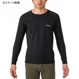 Columbia(コロンビア) ヘビーウェイトロングスリーブトップ AE6889 長袖アンダーシャツ(メンズ)