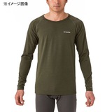 Columbia(コロンビア) ドーンピークストップ PM8204 長袖アンダーシャツ(メンズ)