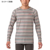 Columbia(コロンビア) フレアフェッチトップ PM8230 長袖アンダーシャツ(メンズ)