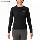 Columbia(コロンビア) ウィメンズ ヘビーウェイトロングスリーブトップ AR6388 長袖アンダーウェア(レディース)