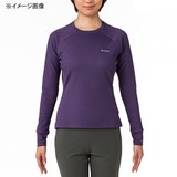 Columbia(コロンビア) ウィメンズ ヘビーウェイトロングスリーブトップ AR6388 長袖アンダーウェア(レディース)