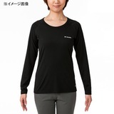 Columbia(コロンビア) ウィメンズ ドーンピークストップ PL2287 長袖アンダーウェア(レディース)
