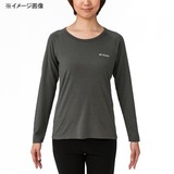 Columbia(コロンビア) ウィメンズ ドーンピークストップ PL2287 長袖アンダーウェア(レディース)