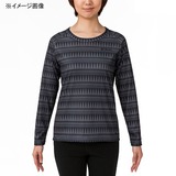 Columbia(コロンビア) ウィメンズ フレアフェッチトップ PL2288 長袖アンダーウェア(レディース)