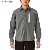 Columbia(コロンビア) リンカーンハイランドシャツ PM7142 長袖シャツ(メンズ)