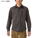 Columbia(コロンビア) リンカーンハイランドシャツ PM7142 【廃】メンズ速乾性長袖シャツ