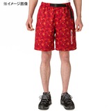 Columbia(コロンビア) アイビーハイクショーツ PM4565 ハーフ･ショートパンツ(メンズ)