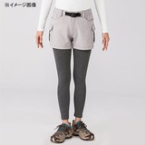 Columbia(コロンビア) ウィメンズ アルゴンヌIIショーツ PL4562 ハーフ･ショートパンツ(レディース)