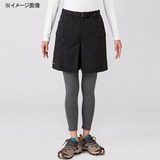 Columbia(コロンビア) ウィメンズ ヒルアイビーキュロット PL4564 ハーフ･ショートパンツ(レディース)