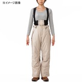 Columbia(コロンビア) ウィメンズ フォックスピットパンツ PL8840 ロング･クロップドパンツ(レディース)