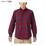 Columbia(コロンビア) チャーンレイクスシャツ PM7504 長袖シャツ(メンズ)