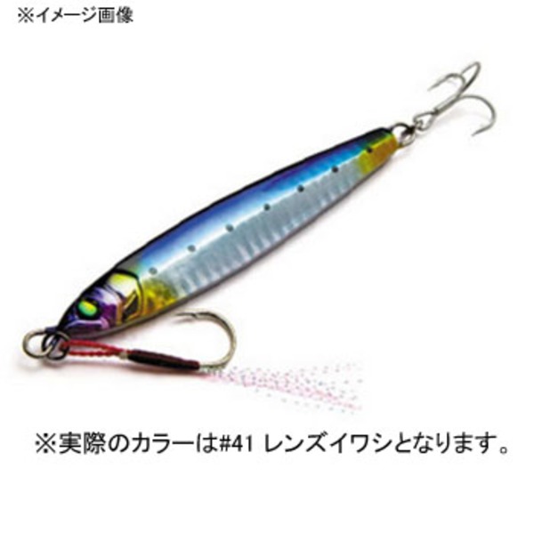 DAMIKI JAPAN(ダミキジャパン) 闘魂ジグ   メタルジグ(10～40g未満)