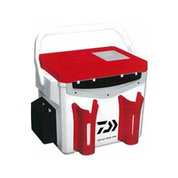 ダイワ(Daiwa) クールライン アルファ GU1000X LS 03124104 フィッシングクーラー0～19リットル