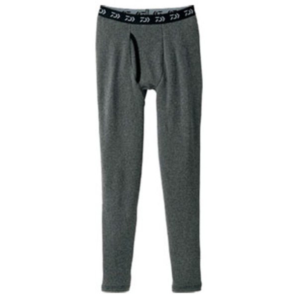 ダイワ(Daiwa) 吸湿発熱 ストレッチアンダータイツ 04516408 アンダータイツ