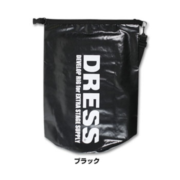 ドレス(DRESS) 防水バッグ LD-BE-0700 ショルダーバッグ