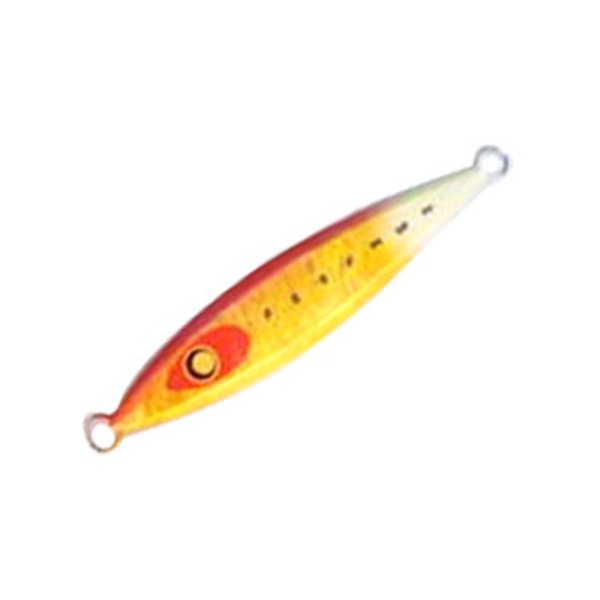 DAMIKI JAPAN(ダミキジャパン) バックドロップ   メタルジグ(100～200g未満)