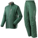 ロゴス(LOGOS) 軽量防寒スーツ･モンタナ 30406363 防寒レインスーツ