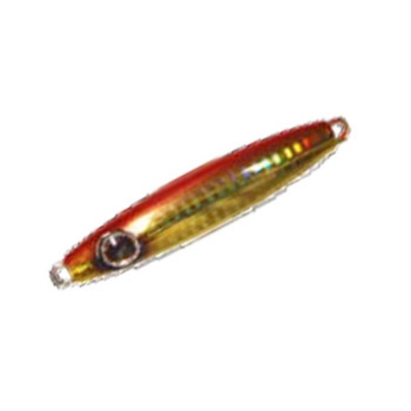 reins(レインズ) 団長ジグムーヴァー   タチウオ用ハードルアー