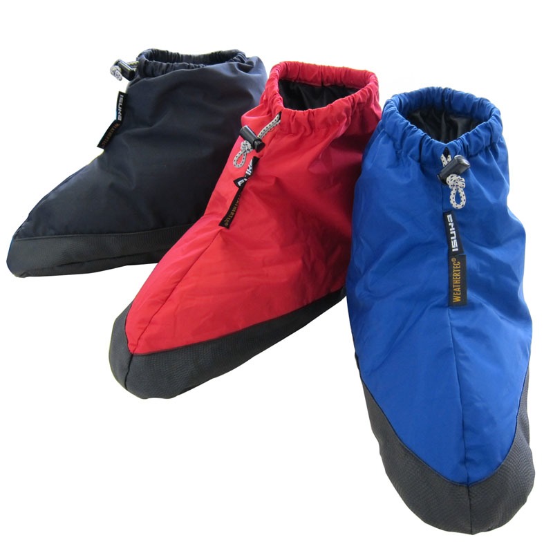 イスカ(ISUKA) Tent Shoes Short(テントシューズ ショート) 223219