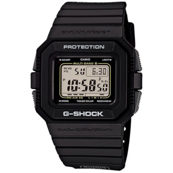 G-SHOCK(ジーショック) 【国内正規品】GW-5510-1JF GW-5510-1JF カジュアルウォッチ