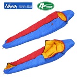 ナンガ(NANGA) ナノセンタージッパー600DX【別注モデル】   ウインター用