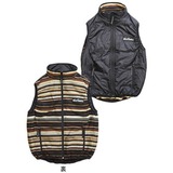 WILD THINGS(ワイルドシングス) SERAPE PRIMALOFT VEST 13FWWT009 ダウン&中綿ベスト(メンズ)