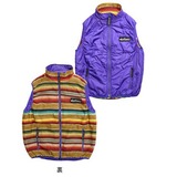 WILD THINGS(ワイルドシングス) SERAPE PRIMALOFT VEST 13FWWT009 ダウン&中綿ベスト(メンズ)