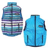 WILD THINGS(ワイルドシングス) SERAPE PRIMALOFT VEST 13FWWT009 ダウン&中綿ベスト(メンズ)