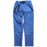 WILD THINGS(ワイルドシングス) MICRO FLEECE CLIMBING PANT 13FWWT030 ロングパンツ(メンズ)