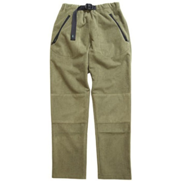 WILD THINGS(ワイルドシングス) MICRO FLEECE CLIMBING PANT 13FWWT030