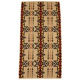 PENDLETON(ペンドルトン) ジャガードバスタオルオーバーサイズ XB233 19373264139000 バスタオル