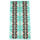PENDLETON(ペンドルトン) ジャガードバスタオルオーバーサイズ XB233 19373264128000 バスタオル