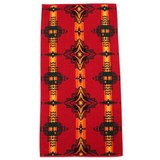 PENDLETON(ペンドルトン) ジャガードバスタオルオーバーサイズ XB233 19373264129000 バスタオル