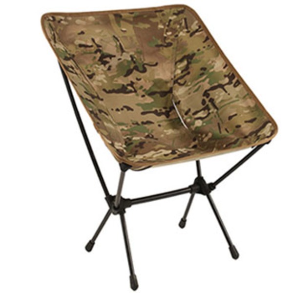 Helinox(ヘリノックス)  タクティカルチェア 19755001019001 折り畳みチェア