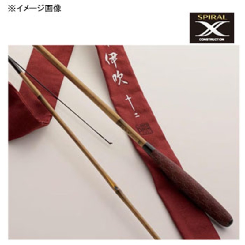 シマノ(SHIMANO) 特作 伊吹 11 348449｜アウトドア用品・釣り具通販は