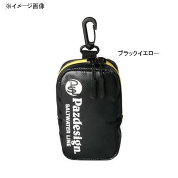 パズデザイン ターポリンポーチ SAC-069 ポーチ型