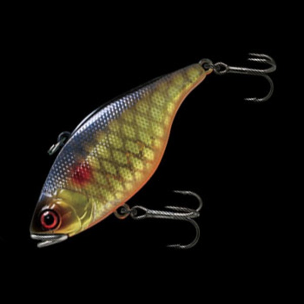 ジャッカル(JACKALL) TN65 サイレント   バイブレーション