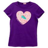 Shipsmast(シップスマスト) マヒマヒ Tシャツ T01-PP-L Tシャツ･ノースリーブ(レディース)