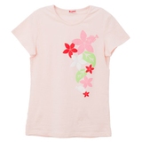 Shipsmast(シップスマスト) カワハギ Tシャツ T03-BP-S Tシャツ･ノースリーブ(レディース)