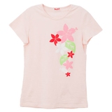 Shipsmast(シップスマスト) カワハギ Tシャツ T03-BP-M Tシャツ･ノースリーブ(レディース)