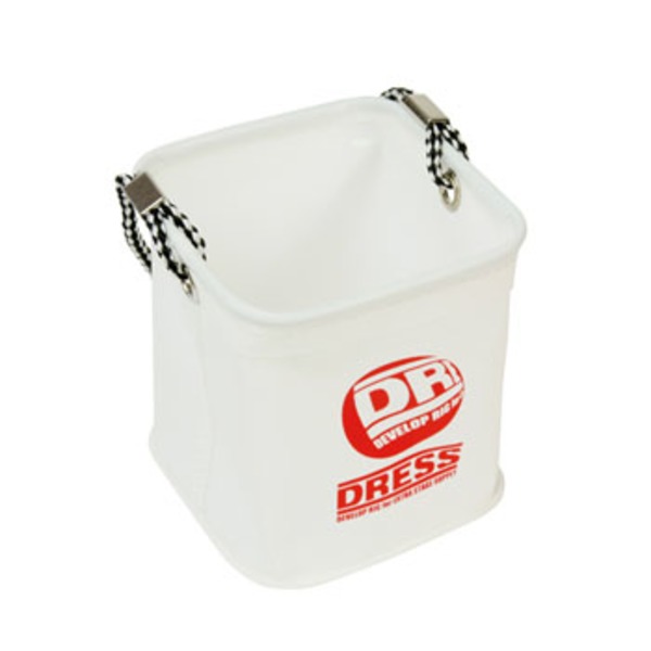 ドレス(DRESS) 水汲みバケツ LD-OP-0912 バッカン･バケツ･エサ箱
