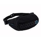 boreas(ボレアス) Funston(ファンストン) 03-0121A-BLK5M ウエストバッグ･ウエストポーチ