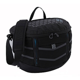 boreas(ボレアス) Stinson(スティンソン) 03-0141A-BLK5M 【廃】メッセンジャーバッグ